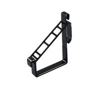 Hunting Pack Hooks - Treestand Strap Hangers, Secure Saddle Gear Hanger, Heavy-Duty Hunting Equipment | For Camping Wilderness Mountaineering Climbing Tree Stand Adventurer Accessories