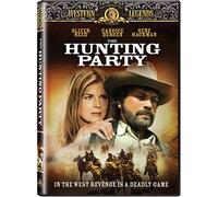 Hunting Party [Reino Unido] [DVD]