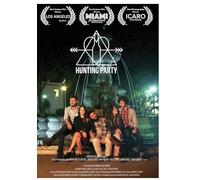 Hunting Party [USA] [DVD]