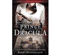 Hunting Prince Dracula: 2 (Stalking Jack the Ripper, 2)