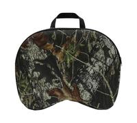Hunting Seat Pad, Camping Cushion, Outdoor Mat, Lightweight Thickened Foam, Waterproof Zipper Closure, Portable Comfort for Hiking, Trekking, Birthday Holiday Present Use 15.75x11.42x2.76 pulgadas