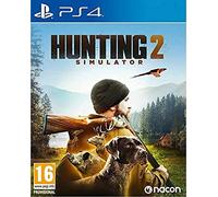 Hunting Simulator 2