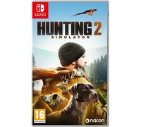 Hunting Simulator 2