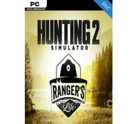 Hunting Simulator 2: A Ranger's Life PC - DLC