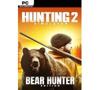 Hunting Simulator 2 Bear Hunter Edition PC