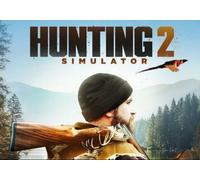 Hunting Simulator 2 Bear Hunter Edition (PC) Steam Key - GLOBAL