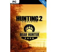 Hunting Simulator 2 Bear Hunter Pack PC-DLC