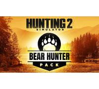 Hunting Simulator 2 Bear Hunter Pack Steam Worldwide PC