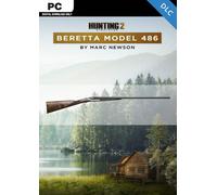 Hunting Simulator 2 Beretta Model 486 by Marc Newson PC - DLC