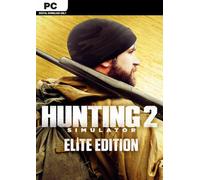 Hunting Simulator 2 Elite Edition PC
