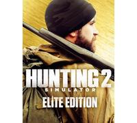 Hunting Simulator 2 | Elite Edition (PC) - Steam Key - GLOBAL