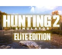 Hunting Simulator 2 Elite Edition (PC) Steam Key - GLOBAL