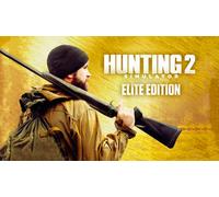 Hunting Simulator 2 Elite Edition Steam Worldwide PC