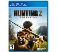 Hunting Simulator 2 for PlayStation 4 [USA]
