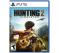 Hunting Simulator 2 (PS5) - PlayStation 5 (PlayStation 5) (Importación USA)