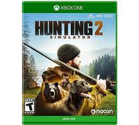 Hunting Simulator 2 for Xbox One [USA]