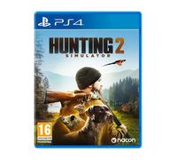 Hunting Simulator 2 Juego para Consola Sony PlayStation 4, PS4