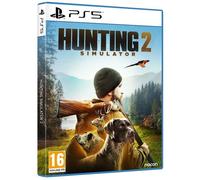 Hunting Simulator 2 Juego para Consola Sony PlayStation 5 PS5