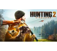 Hunting Simulator 2 Microsoft Store US Xbox One, Xbox Series X|S