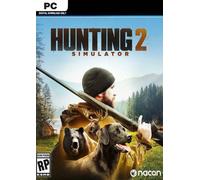 Hunting Simulator 2 PC