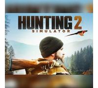 Hunting Simulator 2 (PC) Steam Key - GLOBAL