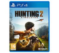 Hunting Simulator 2 - PlayStation 4 (PS4)