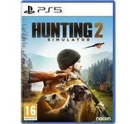 Nacon Hunting Simulator 2 para PS5 [Versión Española]