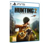 Hunting Simulator 2 (PS5)