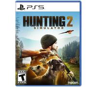 Hunting Simulator 2 (PS5) - PlayStation 5 (PlayStation 5) (Importación USA)