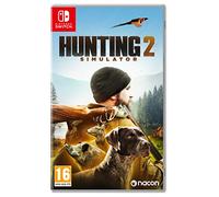 Hunting Simulator 2 Switch