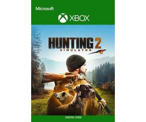 Hunting Simulator 2 (Xbox Series X|S) XBOX LIVE Key EUROPE