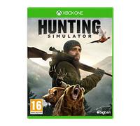 Bigben Interactive – Videojuego – Hunting Simulator – Xbox One