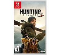 Hunting Simulator for Nintendo Switch [USA]