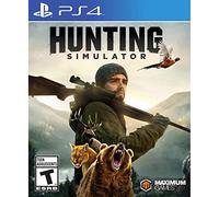 Hunting Simulator for PlayStation 4 [USA]