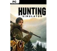 Hunting Simulator PC