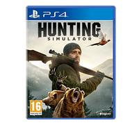 Hunting Simulator (PS4) - Versión Española