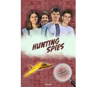 Hunting Spies (ebook)