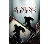 Hunting the Legend (DVD) Christopher Copeland Hannah Wallace (Importación USA)