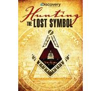 Hunting the Lost Symbol [Reino Unido] [DVD]
