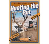 Hunting the Mule Deer Rut [USA] [DVD]