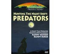 Hunting the Night Shift-Predat - Hunting the Night Shift-Predat [Alemania] [DVD]