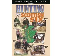 Hunting the Scottish & English Six