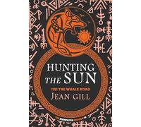 Hunting The Sun: 1151 The Whale Road (3)