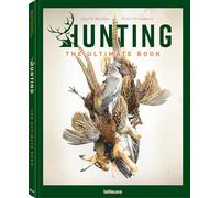 Hunting The Ultimate Book – inglés / alemán – teNeues