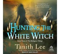 Hunting the White Witch