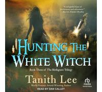 Hunting the White Witch