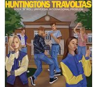 Huntingtons / Tr Rock'n'roll Universal International (Vinyl) (Importación USA)