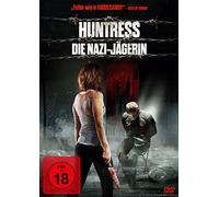 Huntress - Die Nazi-Jägerin [DVD]