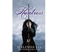 Huntress (ebook)