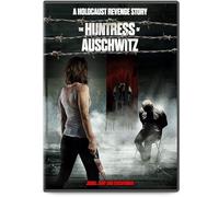 Huntress of Auschwitz [USA] [DVD]